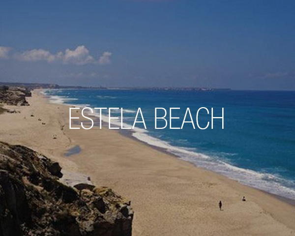 Estela Beach