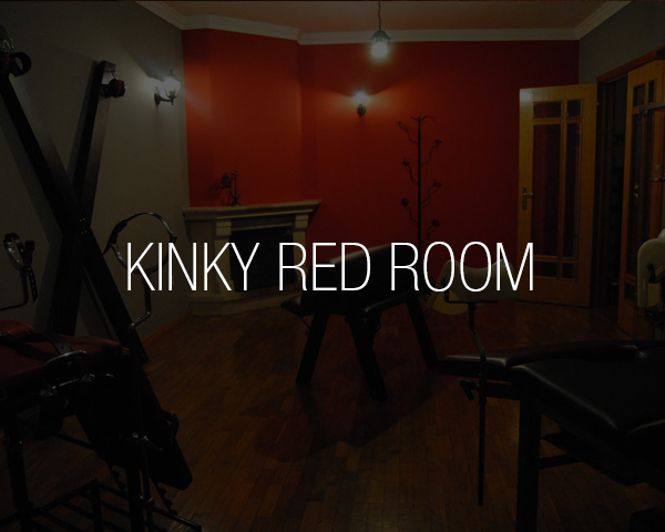 Kinky Red Room