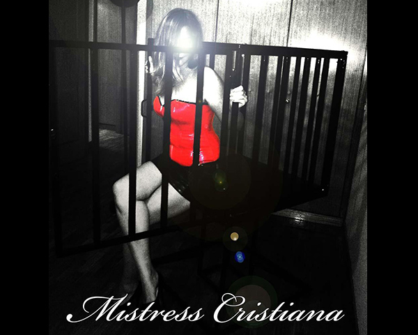 Misstress Cristina