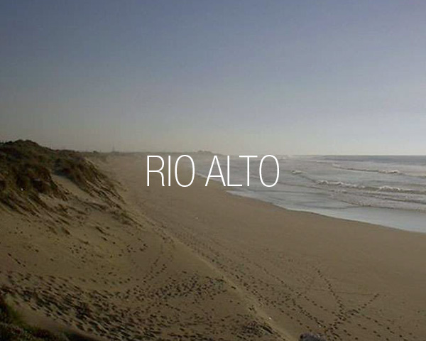 Rio Alto