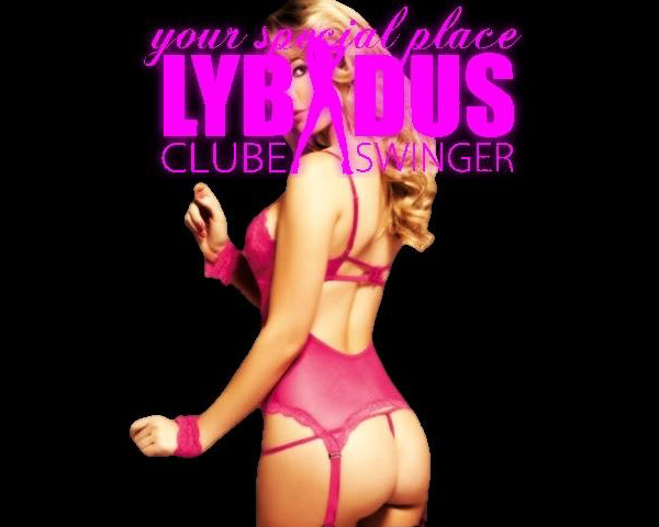 Lybidus – Swingers club Lisbon